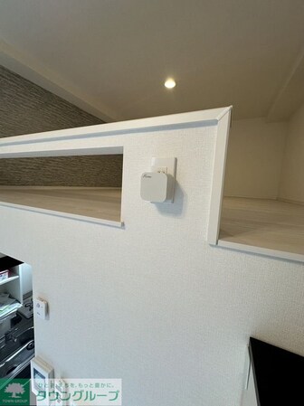 セレーネエステート千住曙の物件内観写真